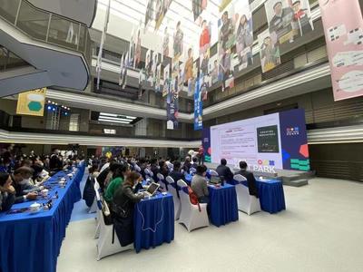 2020智能C端科創(chuàng)訓(xùn)練營在寧波海曙開營