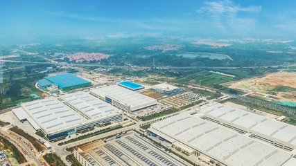 5G發(fā)牌三周年:卡奧斯持續(xù)加碼科創(chuàng),打造"5G+工業(yè)互聯(lián)網(wǎng)"應(yīng)用標(biāo)桿