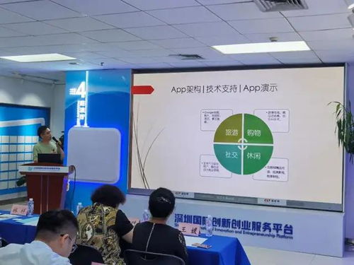 科創(chuàng)中國 創(chuàng)新創(chuàng)業(yè)投資大會(huì)第61場路演新一代信息技術(shù)行業(yè)專場成功舉辦