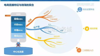 微淘2016年度規劃曝光 內容電商新玩法與跨界融合的商業啟示